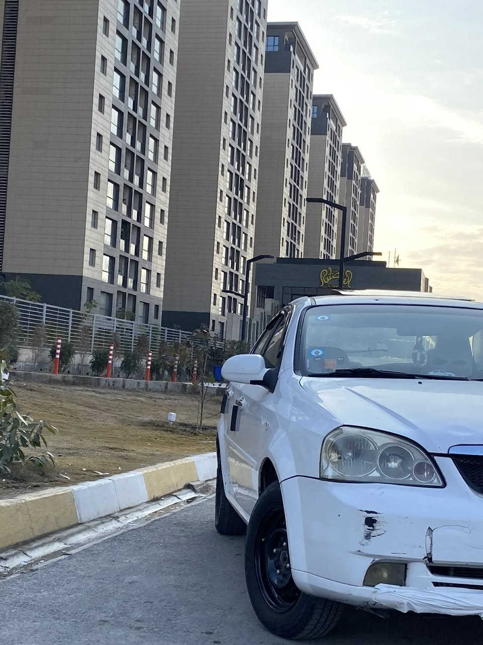 أوبترا دايو لاسيتي موديل 8خليجيه شركة
السيارة بيها تبديل جاملغ الأيمن بسبب ضربه بسيطه 

بيها الدواسيه خياس ممحسوب ع سياره 

محرك كير مكفول من كلشي ولا تبديل 

صدر خلفي امامي حلوة 

تبريد شغال 

سنتر لك سويج عدد 2

 رقم بغداد جديد الدولي سنوية لغاية 2029

شاشة مع زنون عالي واشاير زنون 

بسمي شرط التحويل 

مكاني بغداد حي الجهاد

بالعافيه ع يأخذها للامانه تحياتي لكم ❤️

السعر 74وبيها مجال الاستفسار خاص او ع رقم 
***********
