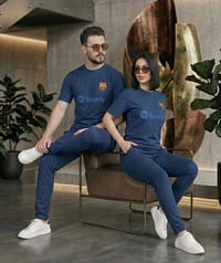 تراك تركي • قطن أصلي • M-3XL