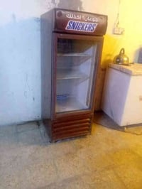 ثلاجة • استخدام قليل • نجف النجف