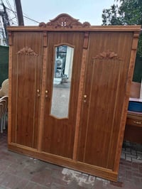 النجف شارع المدينة • كاونتر ٣ أبواب • سنك مرمر ١٫٥م