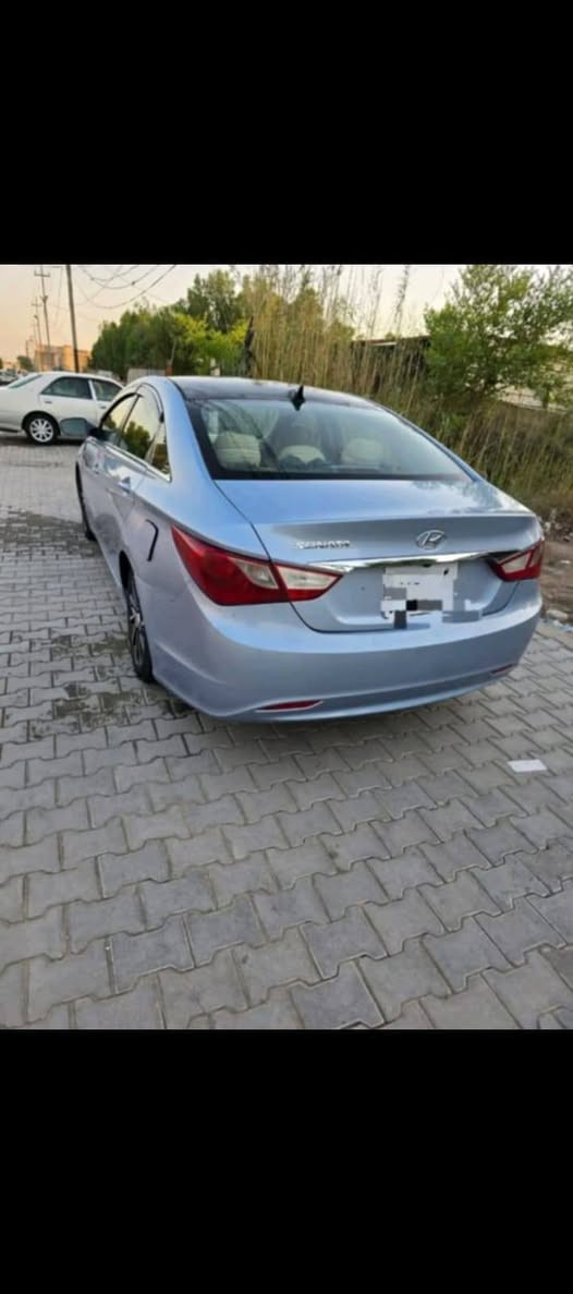 سلام عليكم سوناتا أدوات سياره للبيع موديل ٢٠١٢ مكاني ديالئ سعر ٤٠ قفل قفل ***********
