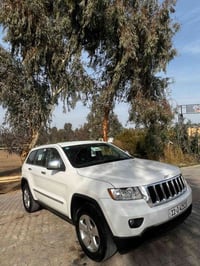 جيب لاريدو • ٢٠١١ • رقم بغداد