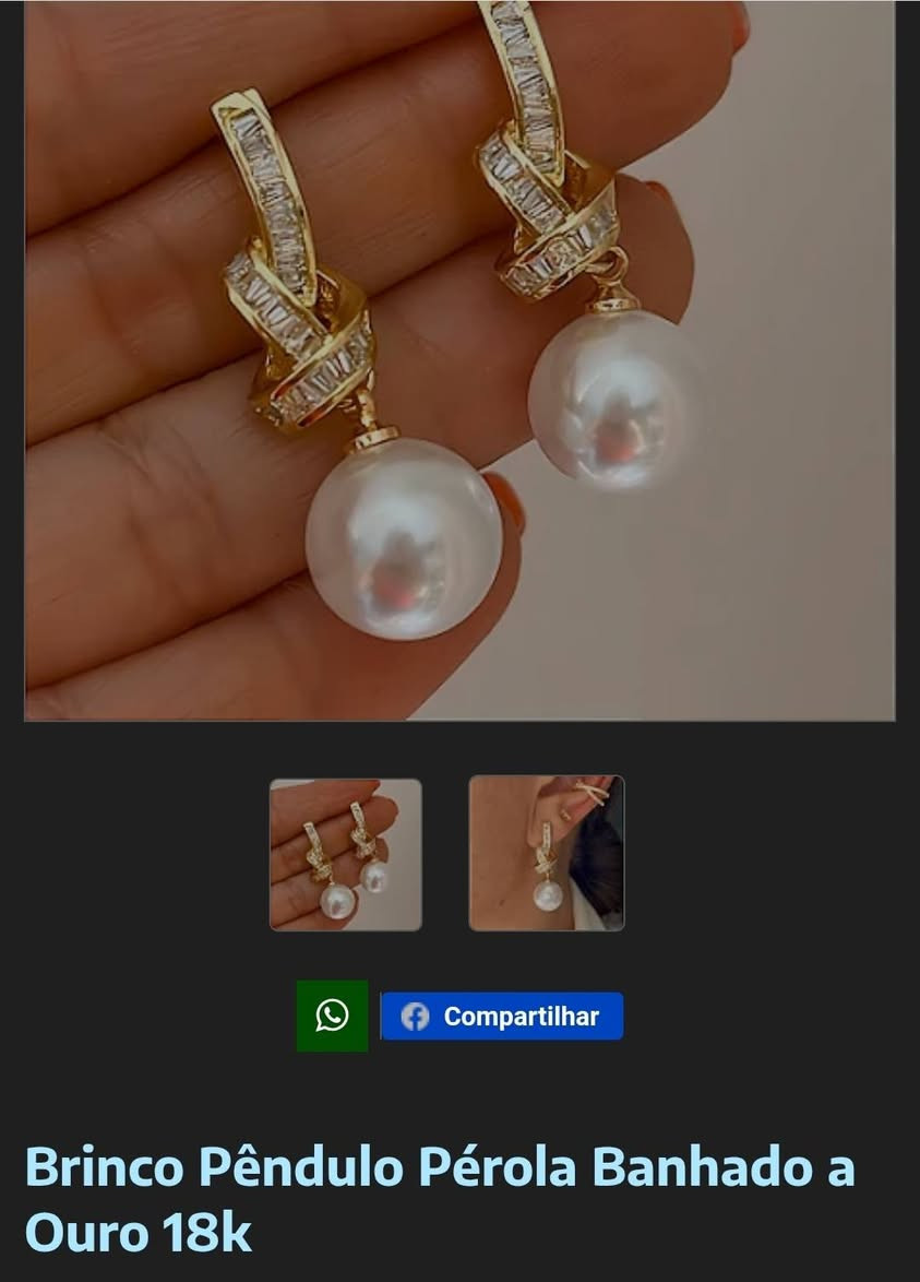 تراجي فخمة جدا مطلية بالذهب عيار ١٨ اجاكم عيد الحب تنفع هدية لاحبابكم وماتتعوض ابدا مقارنة بسعرها


**إذا كنت صاحب هذا الإعلان وتريد حذفه لأي سبب، رجاءا أرسل رسالة إلى الدعم الفني**