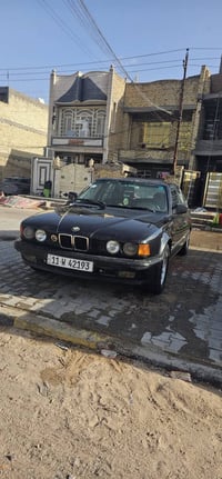 بي ام ٧٠٠ • نظيفه • حسينيه