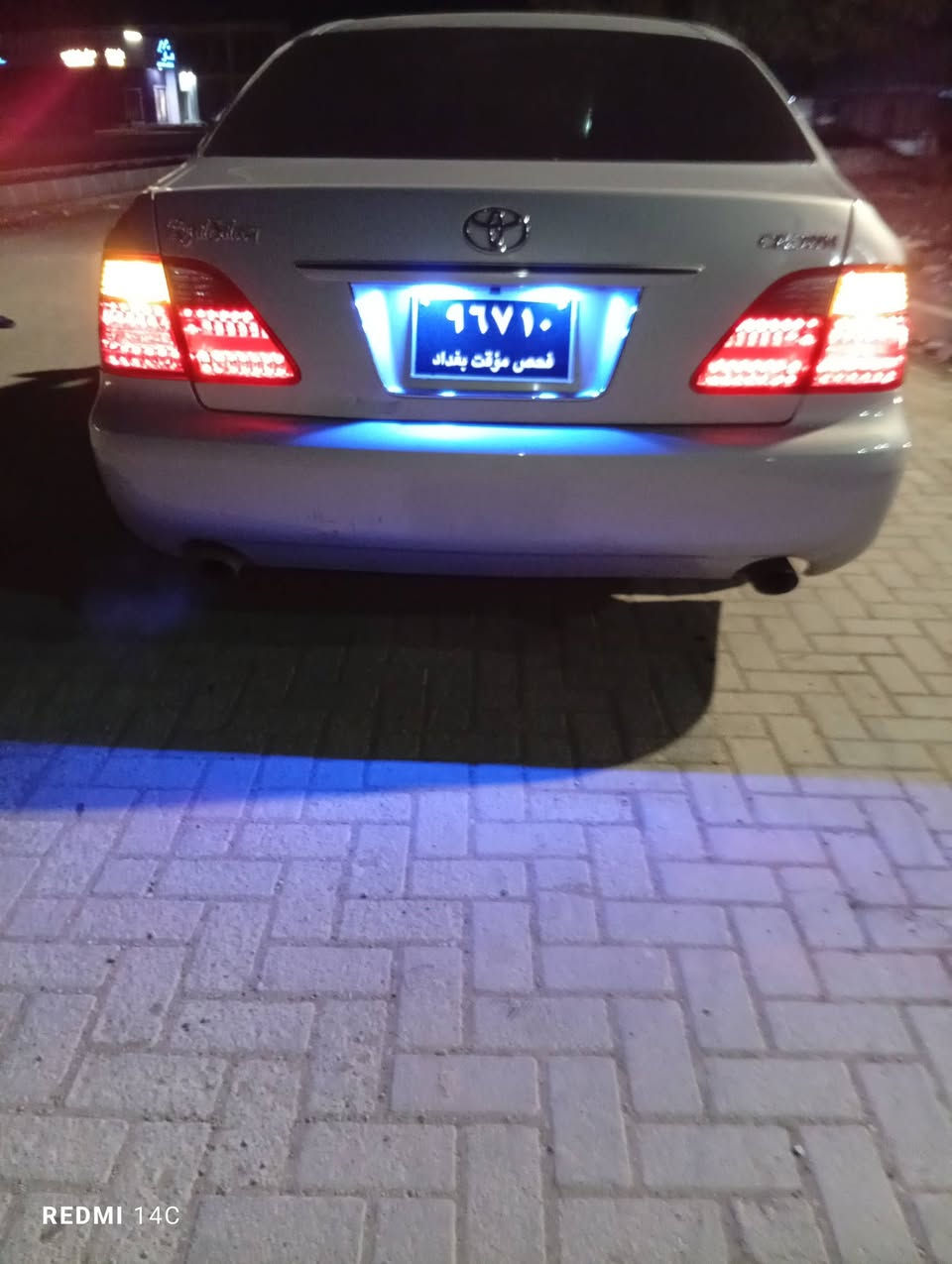 مووس ٣ دوگمە ٢٠٠٧ ١٨٠ بچووک بە گەورە لە کەلارەوە بۆ گوندی عیسای ٦لیتری خواردوە
0773 105 0067
