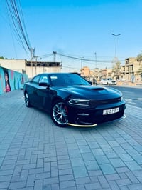 � للبيع | دودج تشارجر GT 2023 🔥 ▪️ الموديل: 2023 ▪️ وارد امريكي  ▪️ ال...