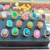 ديمه ذهب برازيلي • ضمان سنة • الصويره واسط