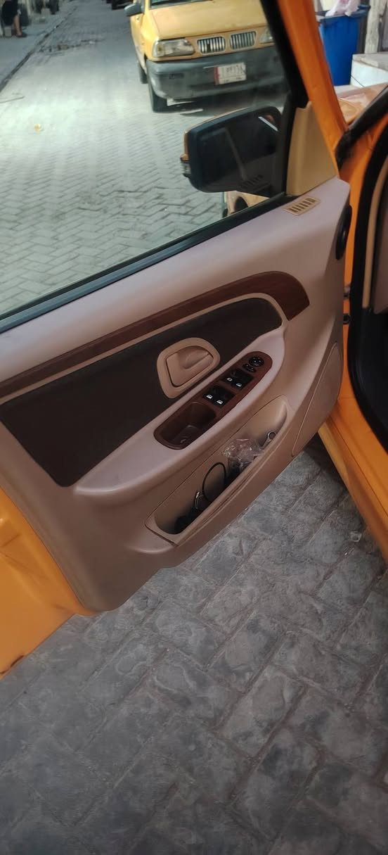 سلام عليكم
بيجو بارص ٢١ صفره كفاله
سياره جديده وخير من الله
كير مكينه لوك
تبريد ثلج 
ماشيه 93
مراوس فورتي او النتره ستفسار ***********
