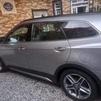 سنتافيا كراند • ٦ سلندر • ٢٠١٩