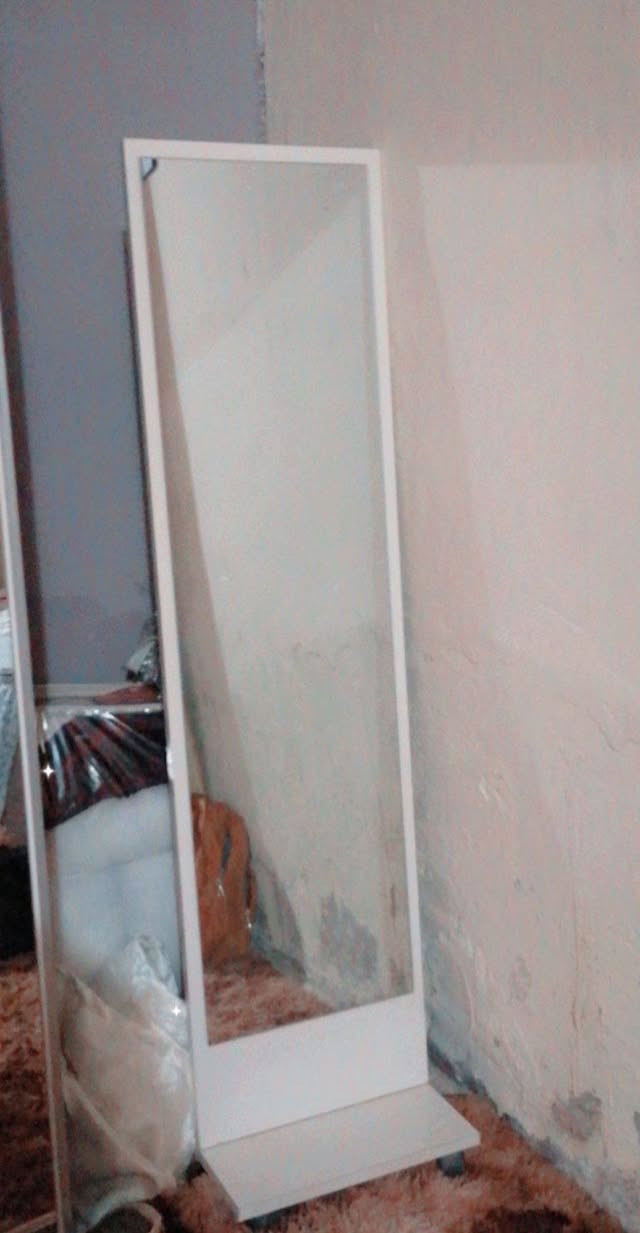 السلام عليكم 
غرفه تركيه للبيع ٨ قطع مثل ماموضح بلصوره بيه ضرر فقط خشبه مال جربايه  المكان بغداد للمحموديه حي المرتضى 
السعر ٣٥٠


**إذا كنت صاحب هذا الإعلان وتريد حذفه لأي سبب، رجاءا أرسل رسالة إلى الدعم الفني**