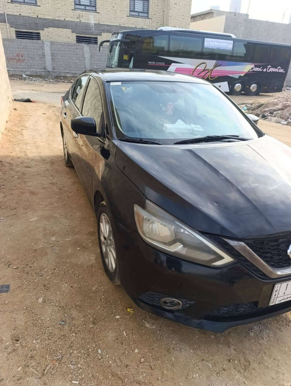 للبيع سعر 108قابل للتفاوض شعندك مراوس نزل حسب القناعه سياره معوقين أقل سنه صير حره مكان ورقم كربلاء اريد مراوس سويج بسويج سياره خير من لله موديل 19


**إذا كنت صاحب هذا الإعلان وتريد حذفه لأي سبب، رجاءا أرسل رسالة إلى الدعم الفني**