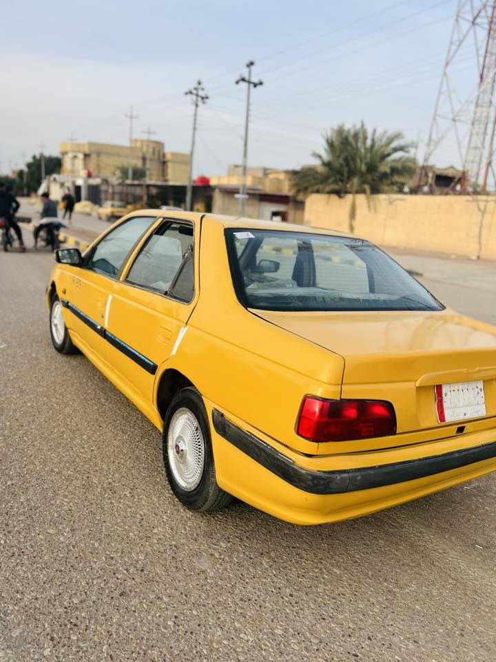 السلام عليكم بيجوبارص مديل 2015 مكفوله من كلبه وضربه و بيعه تكحيلات  محرك وكير مكفول باكرتون لايبخر ولا ينقص حداده جديده تخم تاير كهربائيات كله شغاله تبريد وتدفه شقالهت سنويه  30 مصفره هيه وغرمات وصولات موجوده عندي سعر 30 ورقه وبيعه شويه حك جيه  رقم ميسان تحويل موجود لو ثاني يوم   مكاني ميسان العماره ***********رقمي بي واتساب
