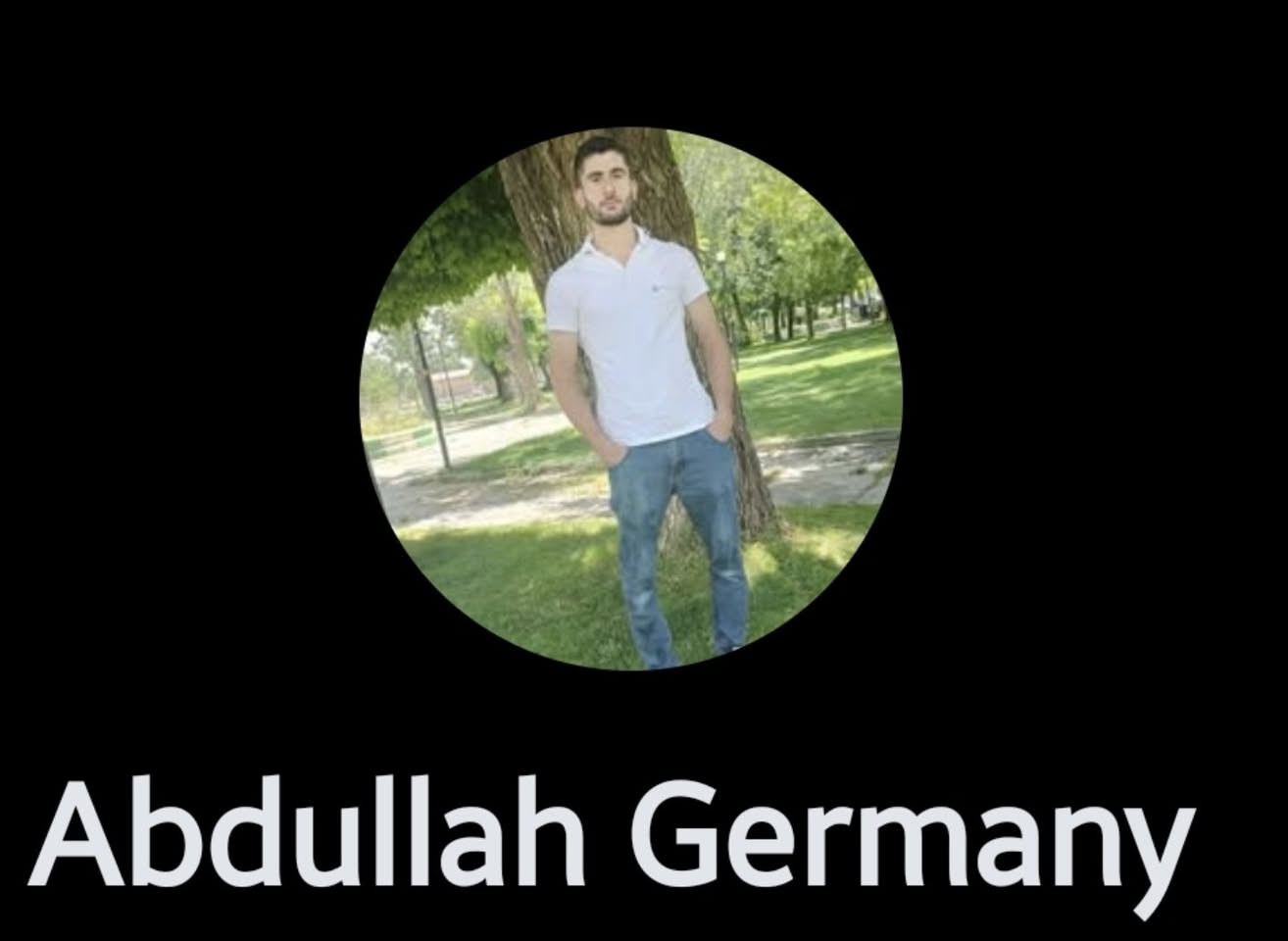 كباتنه الطيبين  هل كلام هاذا كاكا عبدالله منطقي وكلام مال واحد على باب الله رئيكم يهمنا@ إشاره


**إذا كنت صاحب هذا الإعلان وتريد حذفه لأي سبب، رجاءا أرسل رسالة إلى الدعم الفني**