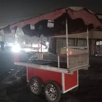 عربانه • تقاطع درويش • مستعجل