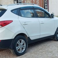 توكسان • ٢٠١١ • مكينة مكفولة