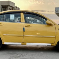 شيري اي5 • ٢٠١٠ • رقم بغداد