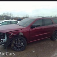 دورانجو ٢٠٢١ • ٣٦٠٠ V6 • ٧٢ ألف كم