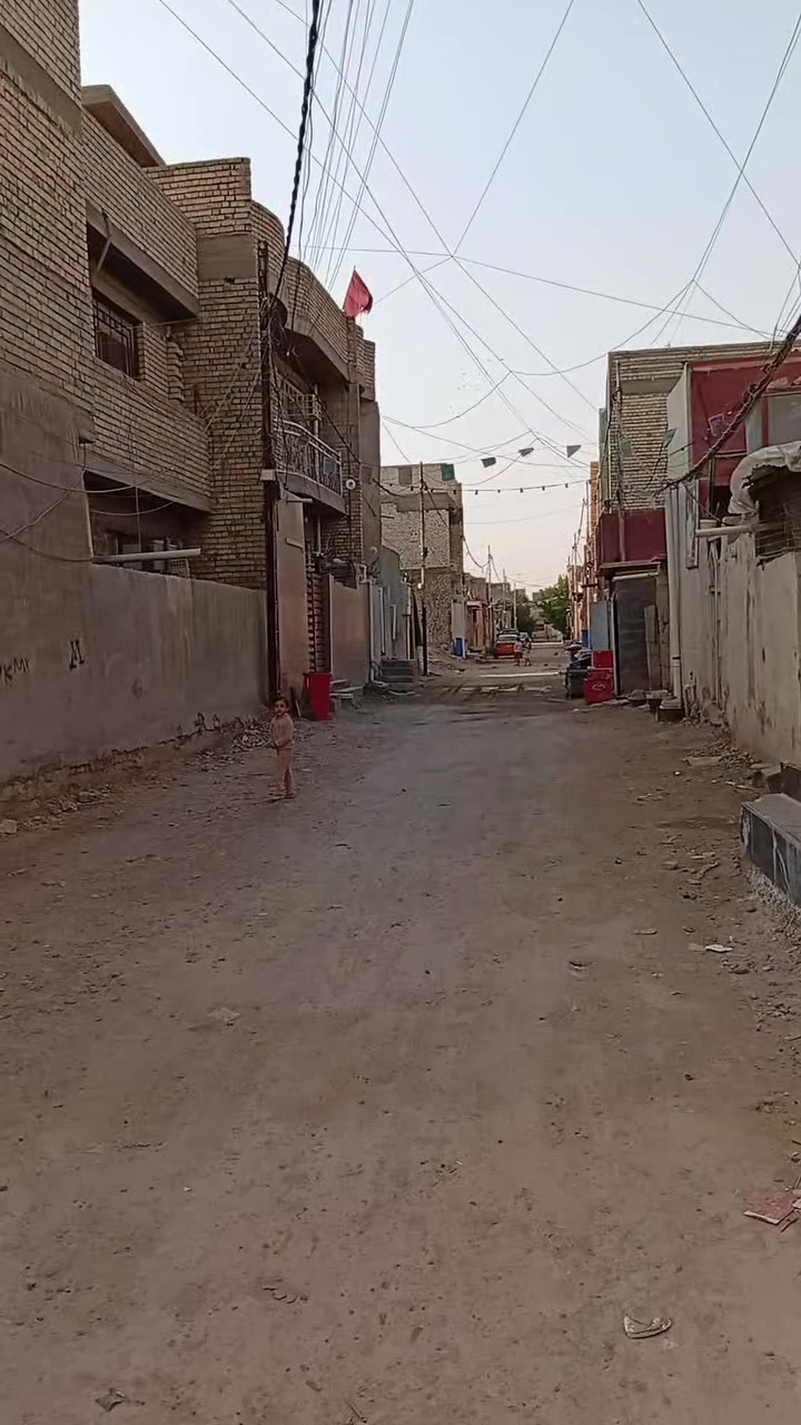 قطعه ارض للبيع المساحه 96 متر قريبه على الشارع العام رابع قطعه للاستفسار ***********
