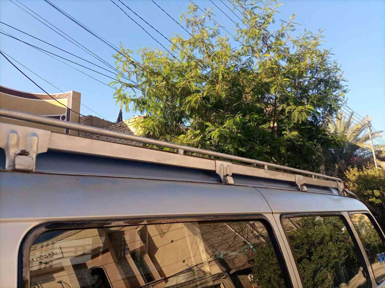 السلام عليكم ،سوباية مال بريجو شبوط 14 راكب تفصال للبيع
السعر 100
الرقم ***********
