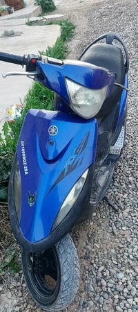 دراجه البيع مال رمبه عايزة سلف كله شغاله /سعر ٤٥٠ بيه مجال /0775712511...