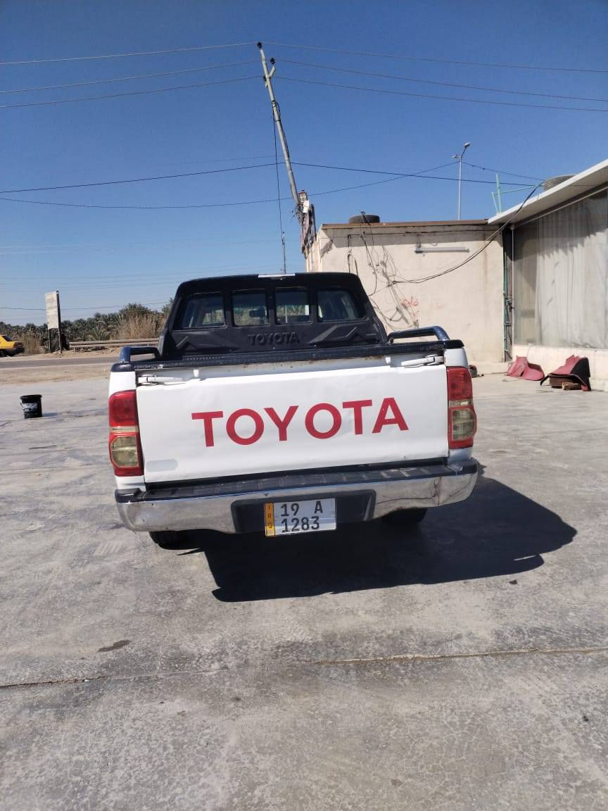 سلام عليكم فلونزه موديل 2007 البيع مصبوقه حزام جماليه رقم كربلاء دولي بسمي سعر 115وبيه مجال ***********
