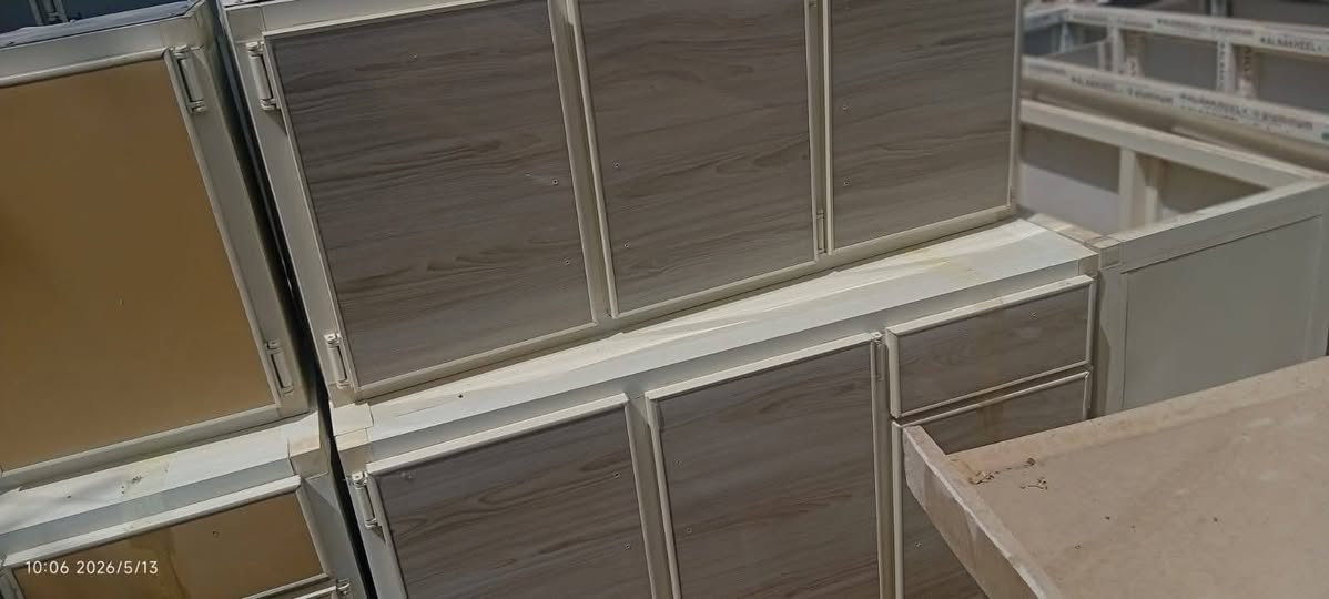 السلام عليكم توفرت كاونتر جديده احطاطه درجه اولى  داخل بعقوبه يوجد توصيل


**إذا كنت صاحب هذا الإعلان وتريد حذفه لأي سبب، رجاءا أرسل رسالة إلى الدعم الفني**