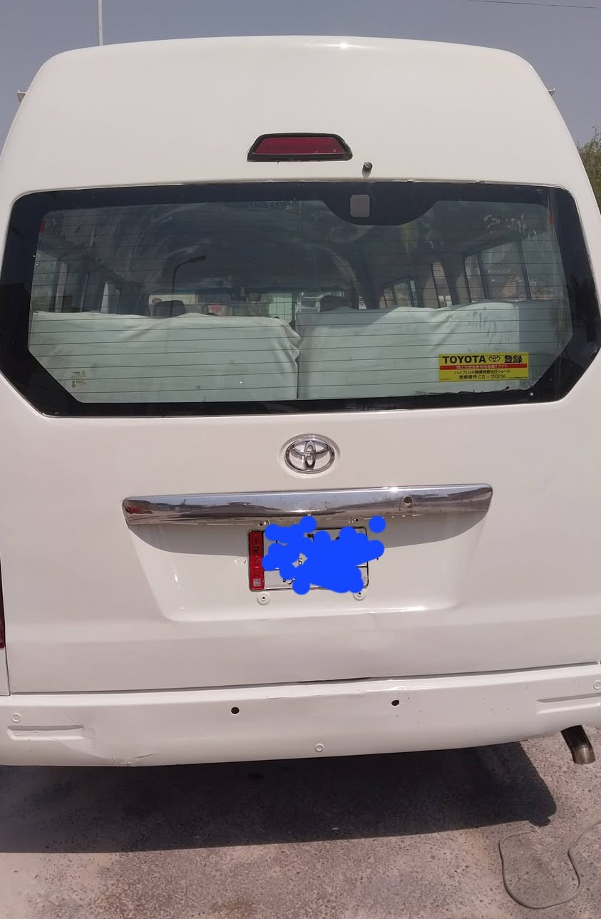 السلام عليكم جيلوجي مديل 2010 السياره معمره صبغ من جوه قماره جماليه رقمه بغداد السياره بسمي بكانه البصره ما متواجد على الفيس مكلف ب النشر رقم صاحب الحلال *********** سعره 85 و بيه مجال شي بسيط
