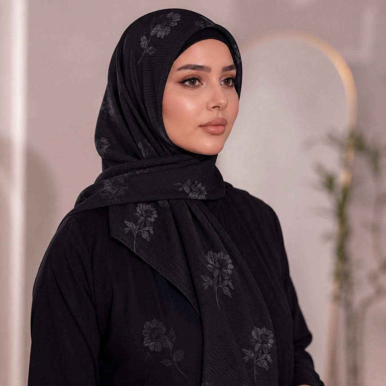 متوفر ربطات وشالات بسواد فاحم ❤️🥰
متوفر توصيل لكل مناطق الديوانيه 
الاسعار جدا مناسبه 🤭


**إذا كنت صاحب هذا الإعلان وتريد حذفه لأي سبب، رجاءا أرسل رسالة إلى الدعم الفني**