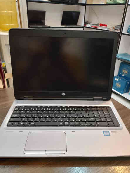 لابتوب HP Probook 655 G3

===========================

Cpu AMD R5 A8-9600B  ( i5-6200U ما يعادل )

Ram 8 

SSD 256

حجم الشاشه 15.6

شاحن اصلي 

===========================

السعر: ١٧٥ الف 

الاستفسار: (***********)

يوجد توصيل جميع المحافظات ٥ آلاف
