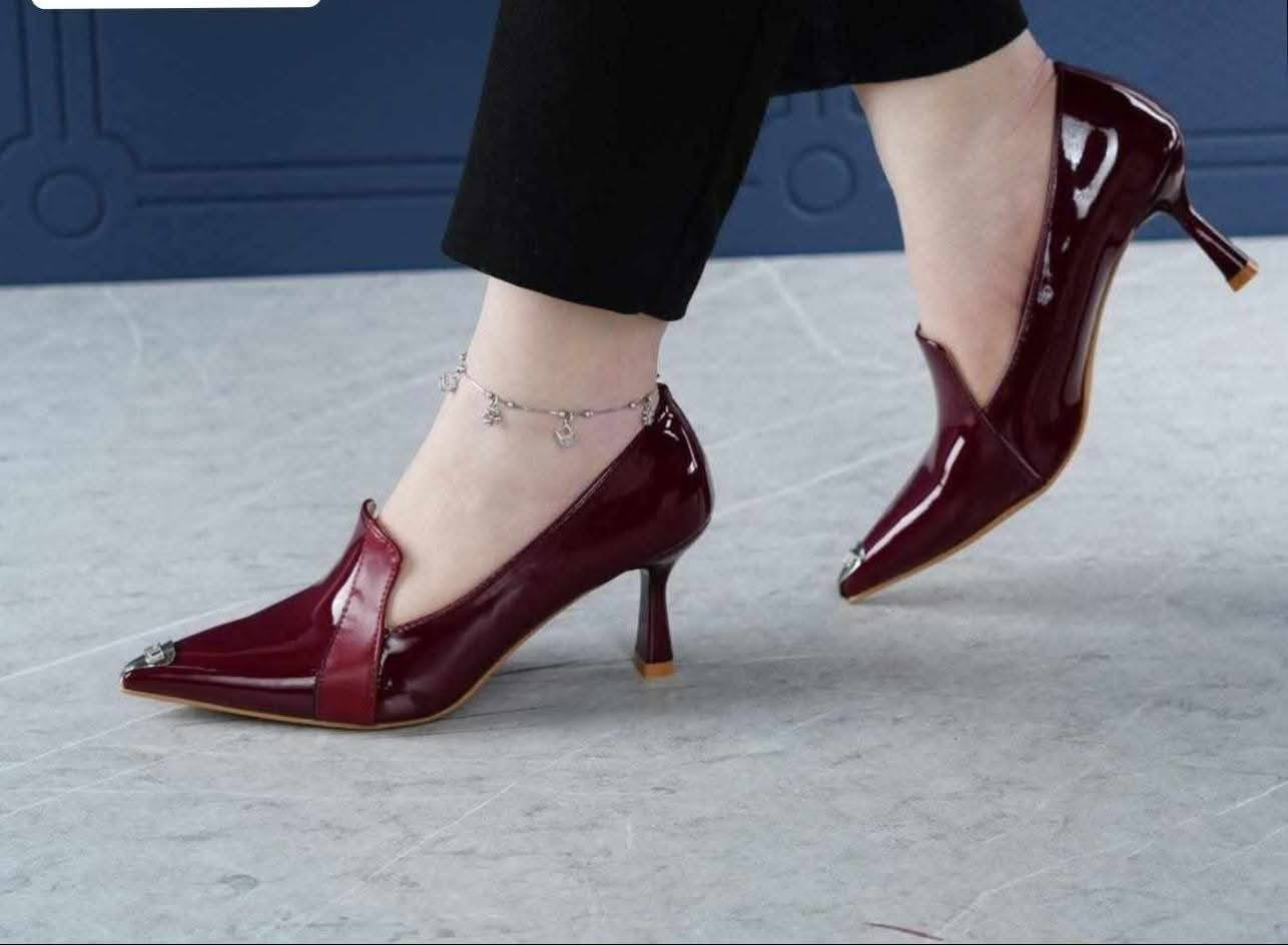 عبايه جديده من عبايه ستايل ماخذيه للبيع سعره 30
احذيه جديده يلبسون قياس 39-40.... كلهم ب25 الف عددهم 3احذيه
 للبيع مكان كربلاء جمعيه، كربلاء, العراق


**إذا كنت صاحب هذا الإعلان وتريد حذفه لأي سبب، رجاءا أرسل رسالة إلى الدعم الفني**