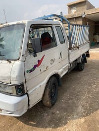 كيه حمل ٩٥ كير ومحرك خير من الله رقم شاصي مكفول رقم نكليزي سنويه ل ٣١ ...