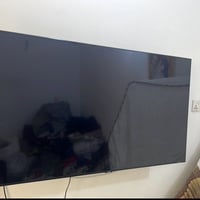 تلفزيون سامسونك للبيع حجم 50 جديد بعده سعر ١٧٠ الف 07701694795
