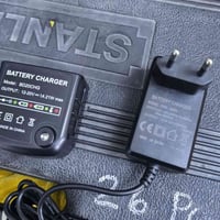 شاحن بلاك انديكر • جديد