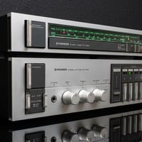 اجمل ما انتجت Pioneer 200.. واط 4 سماعات للبيع للحجز 07701676726 قطع ن...