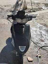 فراشه فحل للبيع مجفته اقل شهر دراجه كهربائيات شغاله عوزه بس باتري وتنظ...