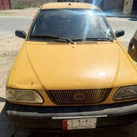موديل ٢٠١١ • جاهزة • ميسان