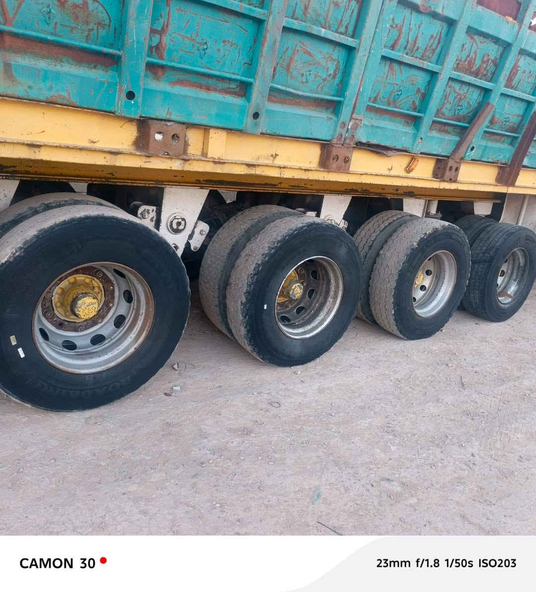 عربانه للبيع طول 12 ونص شاصي 16
دناگير 14 و13 مكفوله من كسر وفطر مكان ديالئ خان بني سعد *********** رقم صاحبهه
