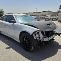 جارجر جي تي • ٢٠٢٣ • بالامارات
