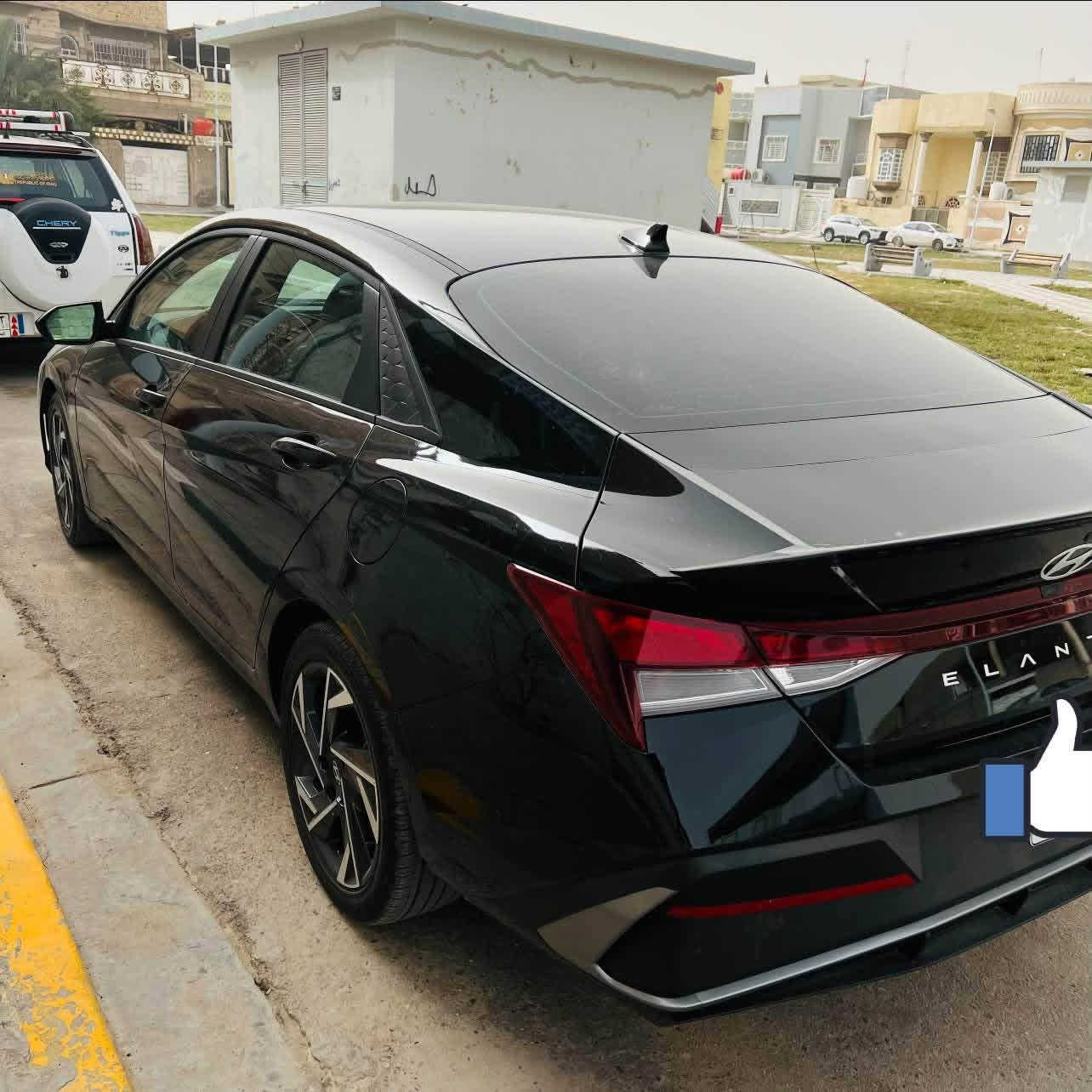 للبيع النتره ٢٠٢٥ دخول جديد
رقم بصره جديد بسمي حره 
مكينه ٢٠٠٠ دوش 
سياره ماشيه ٢٢ الف
حادثهه دعاميه فقط ربع بنيد بدون ضرر
مكينه وكير مكفولات تبريد خير من الله 
شاشه الادرات خلفيه واماميه 
كامره خلفيه شاشه بلاد 
بعد بيهه تفاصيل 
تواصل *********** متواجد ع نت 
السعر ١٦٠ البصرة, العراق
