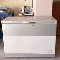مجمده نضيف 12 قدم نضيف كلش  07700570923