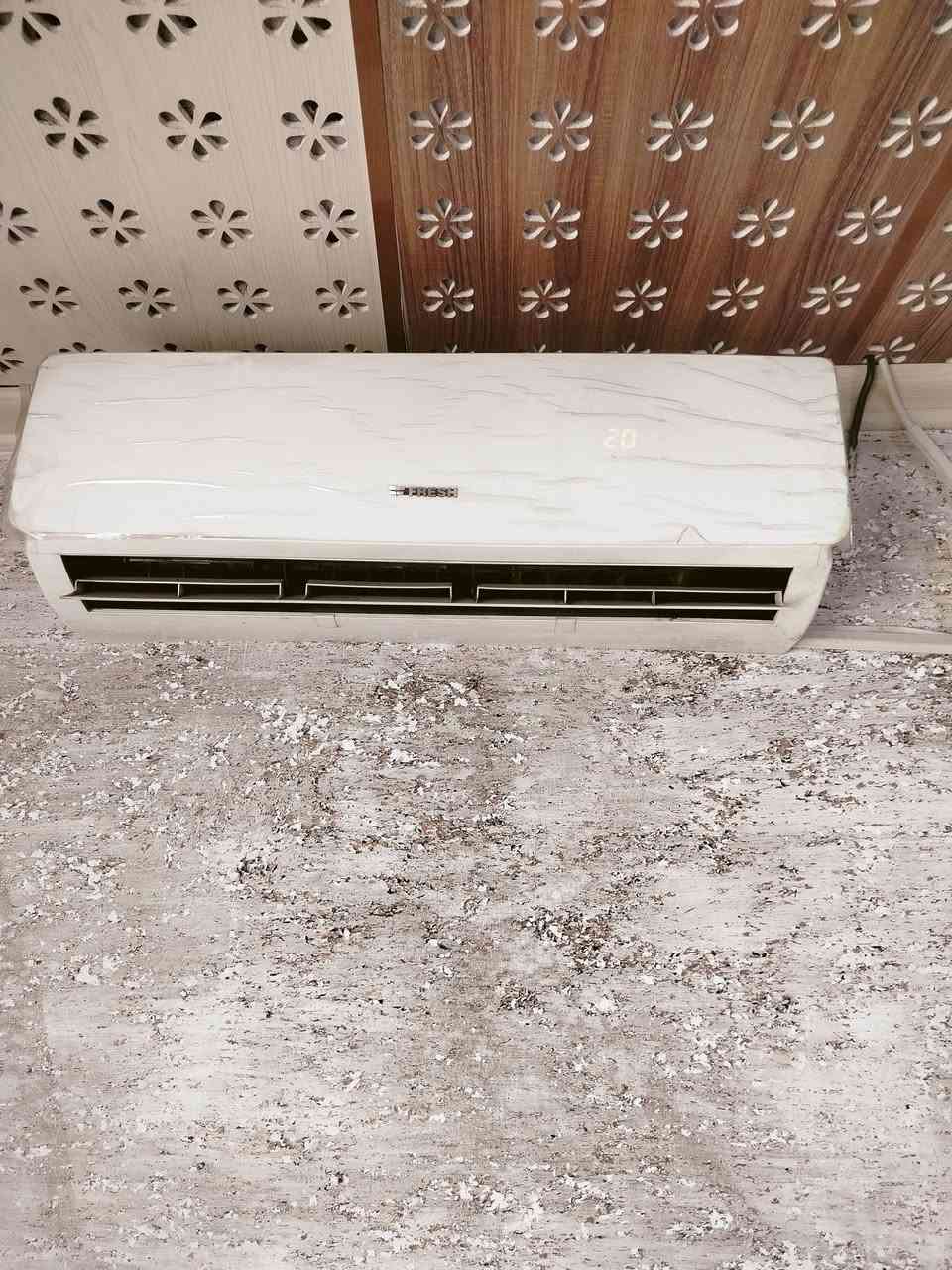 سبلت ماركة فريش نظيف جدا شغال حجم طن ونص السعر 300 الف شرط الفحص غاز بلادي كله بلادي اي تصليح مابي


**إذا كنت صاحب هذا الإعلان وتريد حذفه لأي سبب، رجاءا أرسل رسالة إلى الدعم الفني**