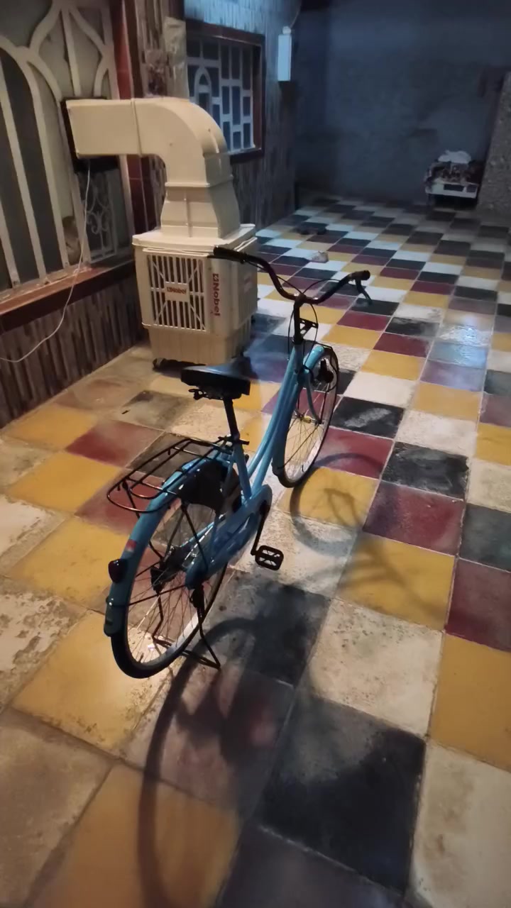 إنتو بس شوفولي المعه إلي بي😝🩵❤‍🔥
سلام عليكم🖐🏾🤎 باسكل للبيع فول نضافه إذا مشوف روحك بل ماشه رجع💁🏾‍♂️
موديل 22 💁🏾‍♂️شركةBD💁🏾‍♂️السعر 145 وبي مجال قليل ولله إذا ممتوازي جا مابعته لأن الباسكل مو مال هيج سعر مال أكثر ولله مو لأن باسكلي امدحلك بي لو شي أنتَ شوفت عينكم الباسكل بي 5 لو6شخطات🩵
العنوان📍 حله طهمازية قرب مدرسة بحر العلوم🫡


**إذا كنت صاحب هذا الإعلان وتريد حذفه لأي سبب، رجاءا أرسل رسالة إلى الدعم الفني**