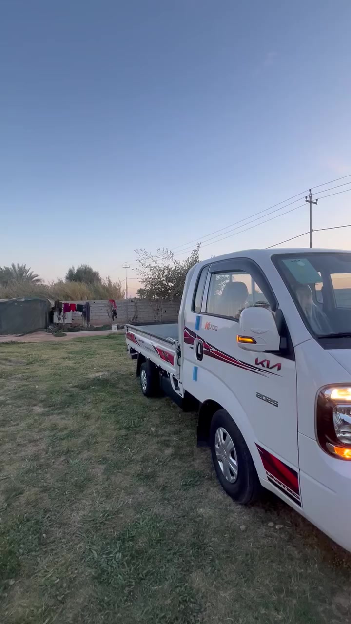كيا ٢٠٢٥ مكفوله رقم بغداد
***********
