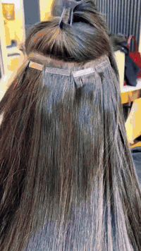 صالون ايڤا بيوتي • برج الماس المنصور • تقنيات الشعر