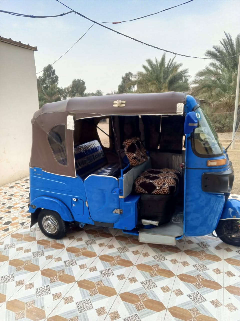 السلام عليكم  مكلف بل نشر تكتك 21 كشر مكفول من الضربه رقم كربلاء  مشروع وطني تحويل بل مرور مالتنه  يعني ديالى  احولك ثانيوم مكان كنعان اتصل ودلل *********** ملاحضه  الدواسات مالتهه شويه بيهه خياس اما الباقي نضيف امانت الله ربع مذب عليهه
