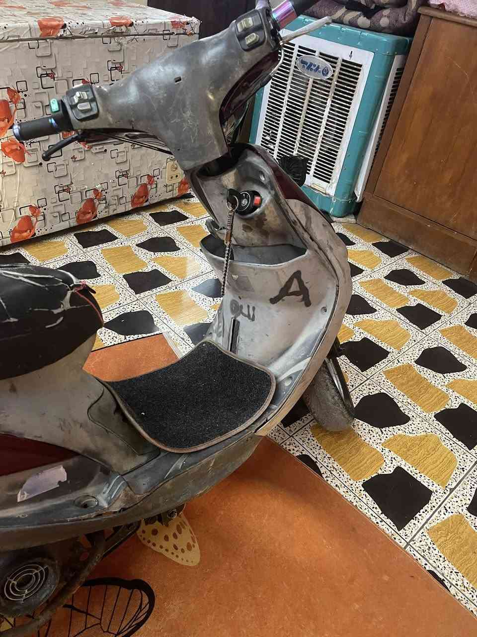 السلام عليكم ماكس منغولي دراجه بلاد كامله سلف هندر لايت بك لايت بومه زنون بلاد الدراجه ٤٩ مكاني بابل محاويل السعر ٣٥٠ شراي تعال خاص وتدلل فقط بيع


**إذا كنت صاحب هذا الإعلان وتريد حذفه لأي سبب، رجاءا أرسل رسالة إلى الدعم الفني**