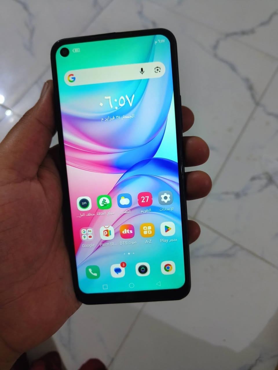 انفنكس هوت 10
ذاكرة 128 بطاريه 5200
مايصرف ابد صوت شحن اتصال كله شغال شرط الفحص مبدل شاشه اصليه 
مكاني الناصرية مركز السعر 70 الف وبي مجال


**إذا كنت صاحب هذا الإعلان وتريد حذفه لأي سبب، رجاءا أرسل رسالة إلى الدعم الفني**