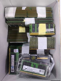 🔥 رامات DDR3 - DDR4 - DDR5 متوفرة الآن! 🔥 🚀 سرّع جهازك وخله يشتغل بأفض...