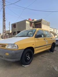 موديل ٢٠٠٩ • كير ومحرك مكفول • تبريد ثلج