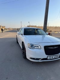 ٣.٦ ٦ سلندر • بانوراما • وارد امريكي